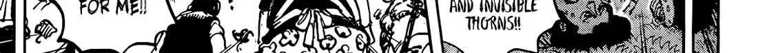 One Piece Chapter 1151 9